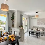 Hawaii 1St Floor Burriana, Nerja