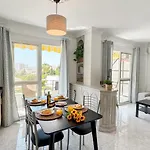 Hawaii 1St Floor Burriana, Nerja
