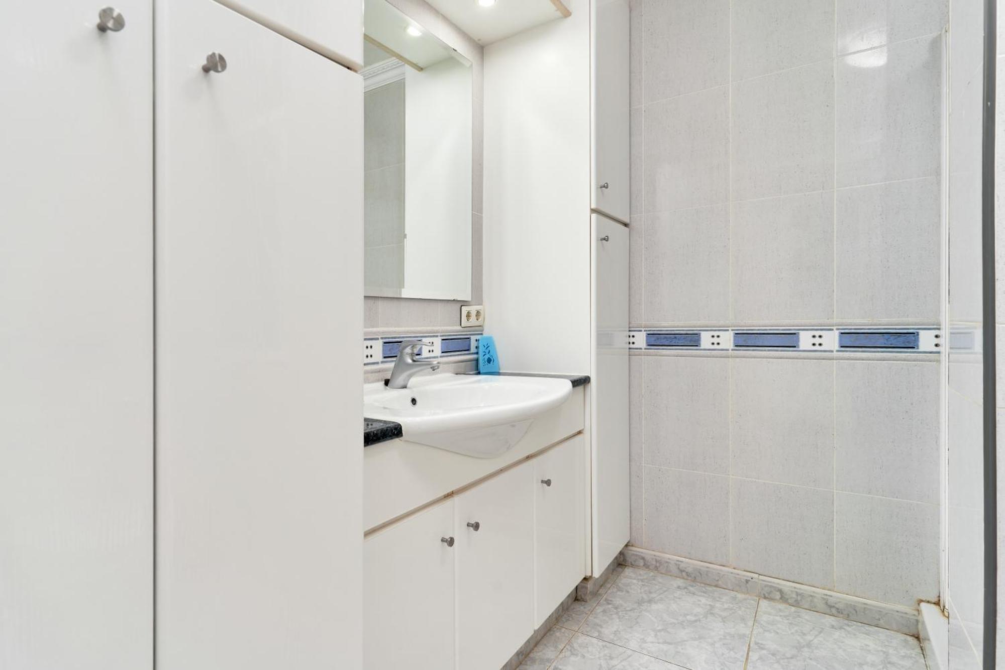 Appartement Hawaii 1st Floor Burriana, Nerja
