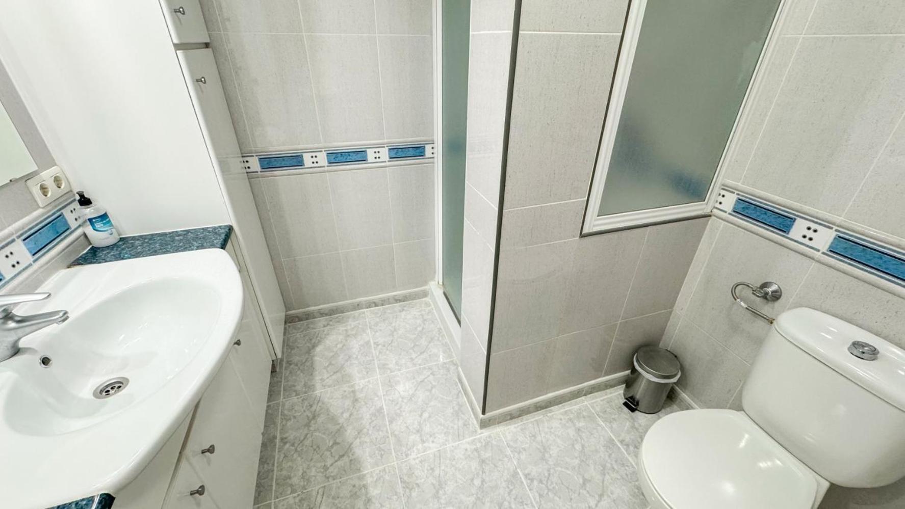 Hawaii 1st Floor Burriana, Appartement Nerja